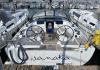 Hanse 418 2021  bateau louer Schleswig-Holstein