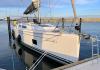 Hanse 418 2021 louer 