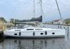 Hanse 418 2021  bateau louer Schleswig-Holstein