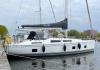 Hanse 418 2021  location bateau à voile Allemagne