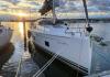 Hanse 418 2021  bateau louer Schleswig-Holstein