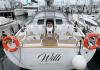 Hanse 458 2021  location yacht à voile Allemagne