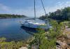 Hanse 458 2021 louer 