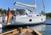 Hanse 458 2021  location yacht à voile Allemagne