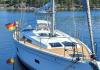 Hanse 458 2021  location yacht à voile Allemagne
