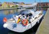 Hanse 458 2021 louer 