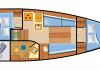 Oceanis 30.1 2024 louer 