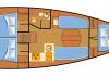 Oceanis 34.1 2022  bateau louer Schleswig-Holstein