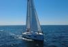 Oceanis 34.1 2022 louer 
