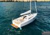 Oceanis 34.1 2023  location bateau à voile Allemagne