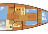 Oceanis 35.1 2020  location bateau à voile Allemagne