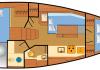 Oceanis 35.1 2021 louer 