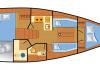 Oceanis 35.1 2021 louer 