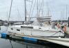 Oceanis 35.1 2021  location bateau à voile Allemagne