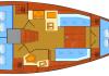 Oceanis 35.1 2021 louer 