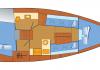 Oceanis 35.1 2020 louer 