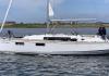 Oceanis 35.1 2020  location bateau à voile Allemagne