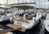 Oceanis 37.1 2024  location bateau à voile Allemagne