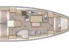Oceanis 37.1 2027 louer 