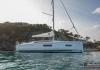Oceanis 37.1 2027  location bateau à voile Allemagne