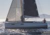 Oceanis 38.1 2021  location bateau à voile Allemagne