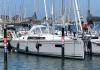Oceanis 38.1 2021  location bateau à voile Allemagne