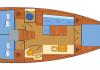 Oceanis 38.1 2020  bateau louer Schleswig-Holstein