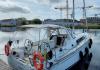 Oceanis 38.1 2020  location bateau à voile Allemagne