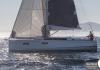 Oceanis 38.1 2022 louer 