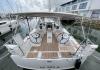 Oceanis 38.1 2022  location bateau à voile Allemagne