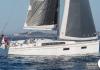 Oceanis 38.1 2022 louer 