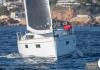 Oceanis 38.1 2022  location bateau à voile Allemagne