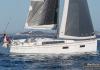 Oceanis 38.1 2022  location bateau à voile Allemagne