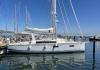 Oceanis 38.1 2022 louer 