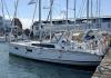 Oceanis 38.1 2022 louer 