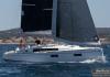 Oceanis 38.1 2022  location bateau à voile Allemagne