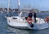 Oceanis 38.1 2020  location bateau à voile Allemagne