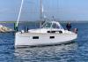 Oceanis 38.1 2020 louer 