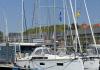 Oceanis 38.1 2020  location bateau à voile Allemagne