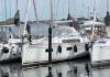 Oceanis 38.1 2020  location bateau à voile Allemagne