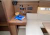 Oceanis 40.1 2021  location bateau à voile Allemagne