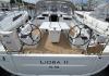 Oceanis 40.1 2021  location bateau à voile Allemagne