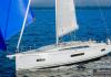 Oceanis 40.1 2022 louer 