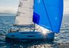 Oceanis 40.1 2023  location bateau à voile Allemagne