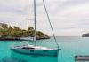 Oceanis 41.1 2020  location bateau à voile Allemagne