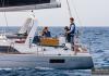 Oceanis 41.1 2020 louer 