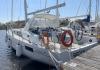 Oceanis 41.1 2020  location bateau à voile Allemagne