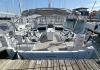 Oceanis 46.1 2022  location yacht à voile Allemagne