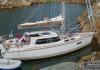 Sirius 35 DS 2023  location bateau à voile Allemagne