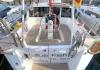Sirius 35 DS 2018  location bateau à voile Allemagne